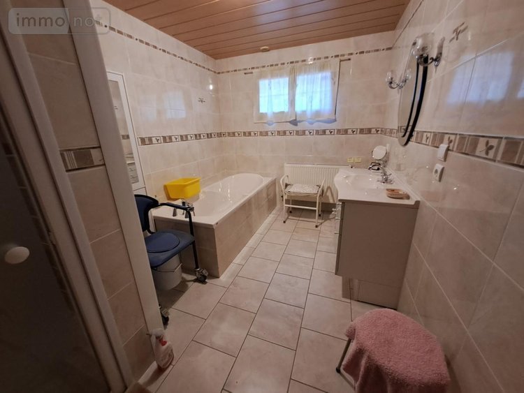 Maison a vendre Andres 62340 Pas-de-Calais 290 m2 5 pièces 364100 euros