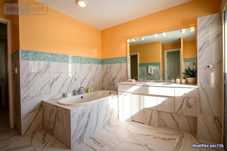 Maison a vendre Cambrai 59400 Nord 112 m2 6 pièces 152500 euros