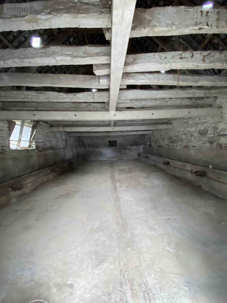 Maison a vendre Guerlédan 22530 Côtes-d'Armor 97 m2 6 pièces 129519 euros