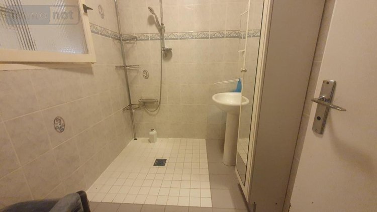 Maison a vendre Le Saint 56110 Morbihan 46 m2 3 pièces 58580 euros