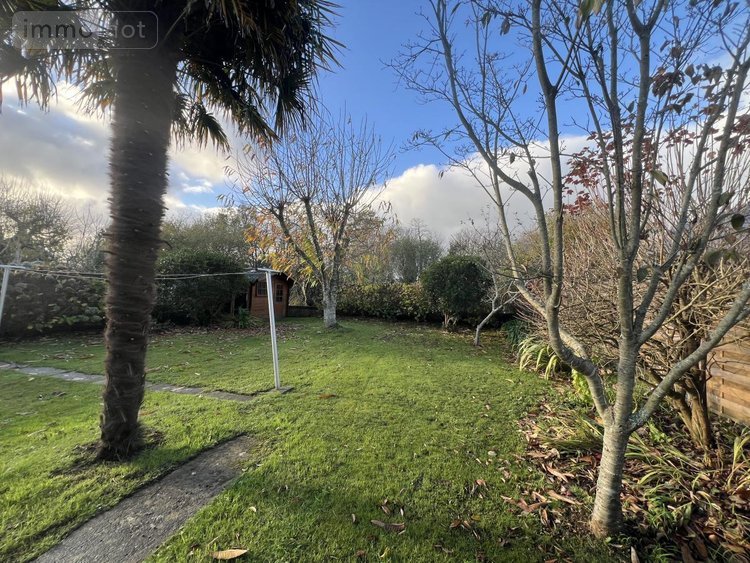 Maison a vendre Pluguffan 29700 Finistère 94 m2 5 pièces 250275 euros