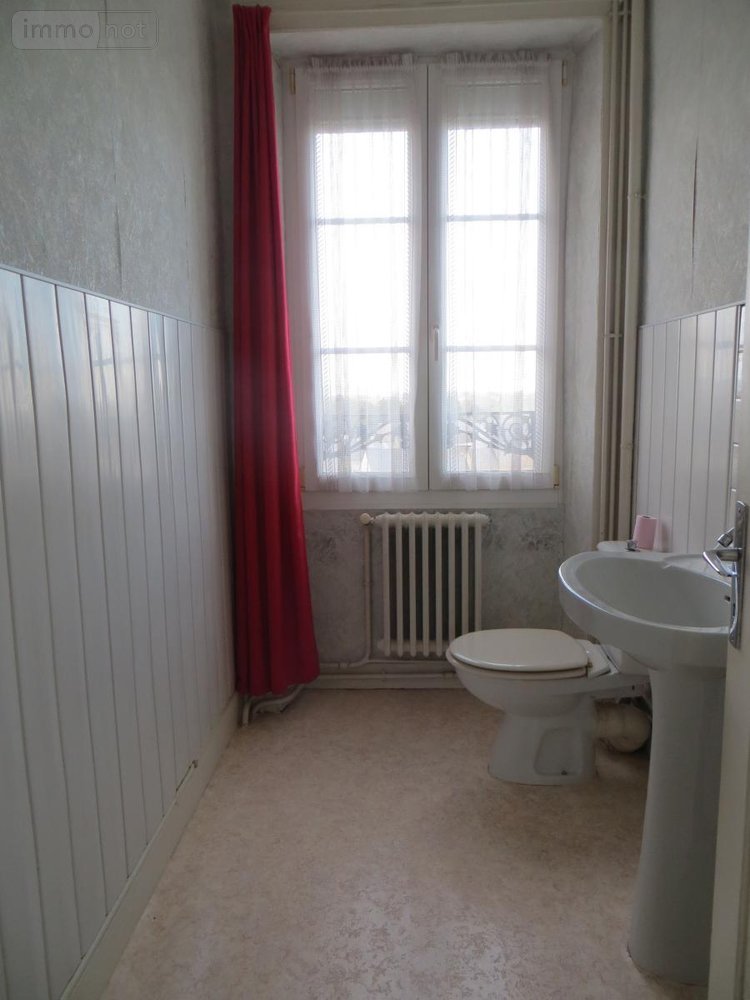 Maison a vendre Noues de Sienne 14380 Calvados 96 m2 4 pièces 110775 euros