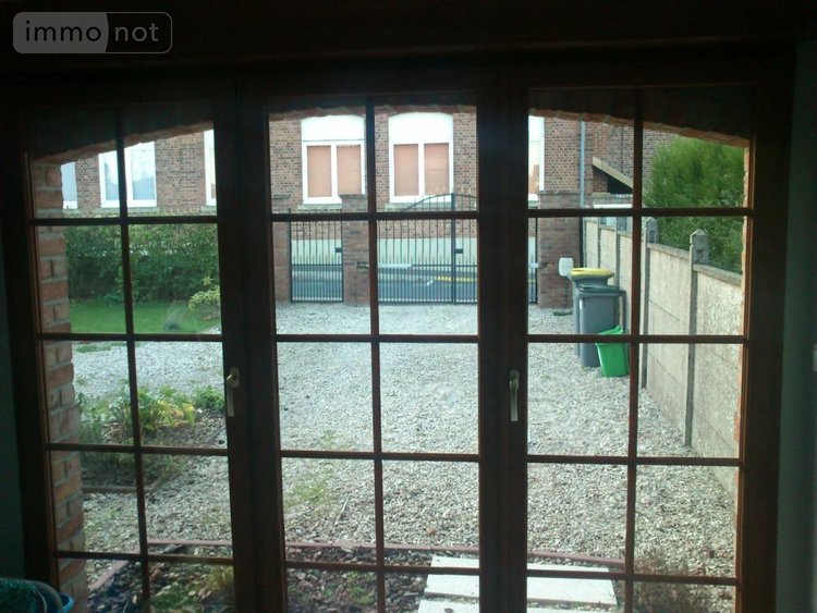 Location maison Rumilly-en-Cambrésis 59281 Nord 101 m2 5 pièces 950 euros