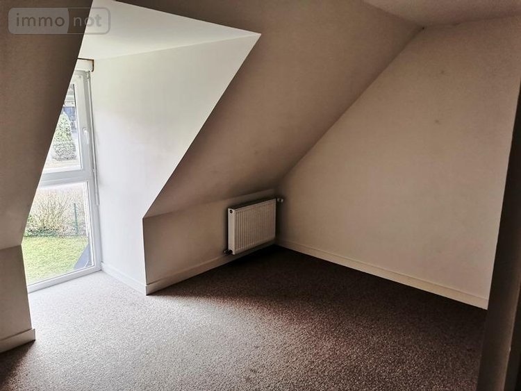 Maison a vendre Briouze 61220 Orne 85 m2 6 pièces 147800 euros