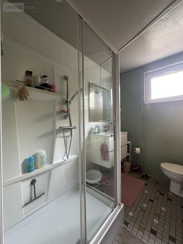 Maison a vendre Sainte-Hélène 56700 Morbihan 97 m2 5 pièces 272720 euros