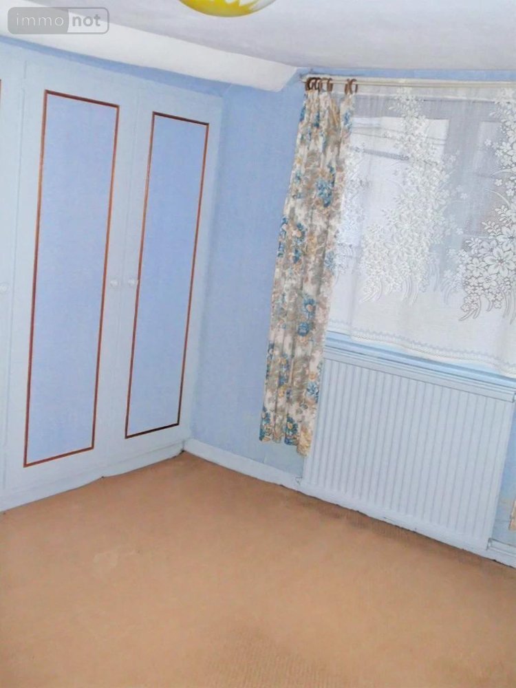 Maison a vendre Dourges 62119 Pas-de-Calais 89 m2 7 pièces 136240 euros