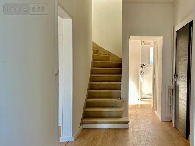 Appartement a vendre Trélazé 49800 Maine-et-Loire 95 m2 4 pièces 230560 euros