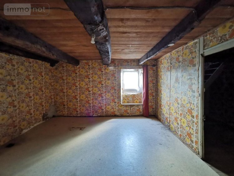 Maison a vendre Bégard 22140 Côtes-d'Armor 90 m2 4 pièces 180600 euros