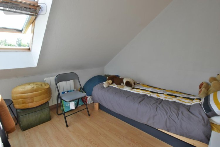 Maison a vendre Loiré 49440 Maine-et-Loire 78 m2 4 pièces 132000 euros