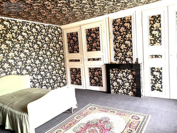 Maison a vendre Heuchin 62134 Pas-de-Calais 227 m2 6 pièces 239200 euros