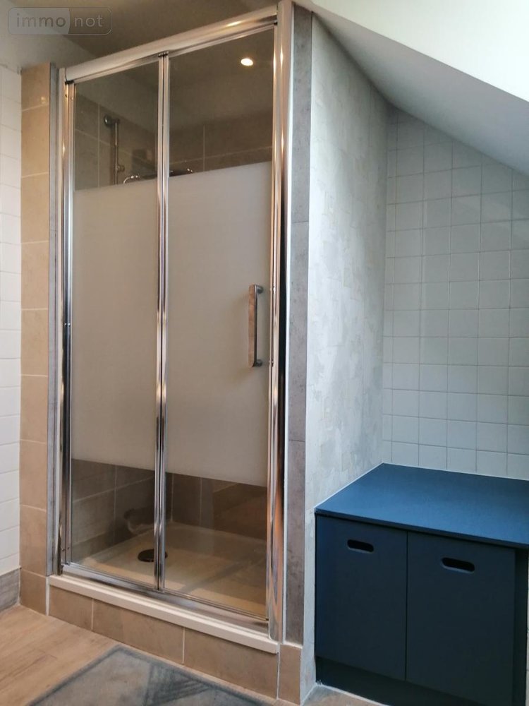 Viager maison Baud 56150 Morbihan 88 m2  70000 euros