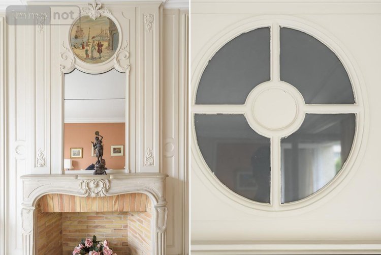 Maison a vendre Neuilly-sur-Seine 92200 Hauts-de-Seine 435 m2 10 pièces 5850000 euros