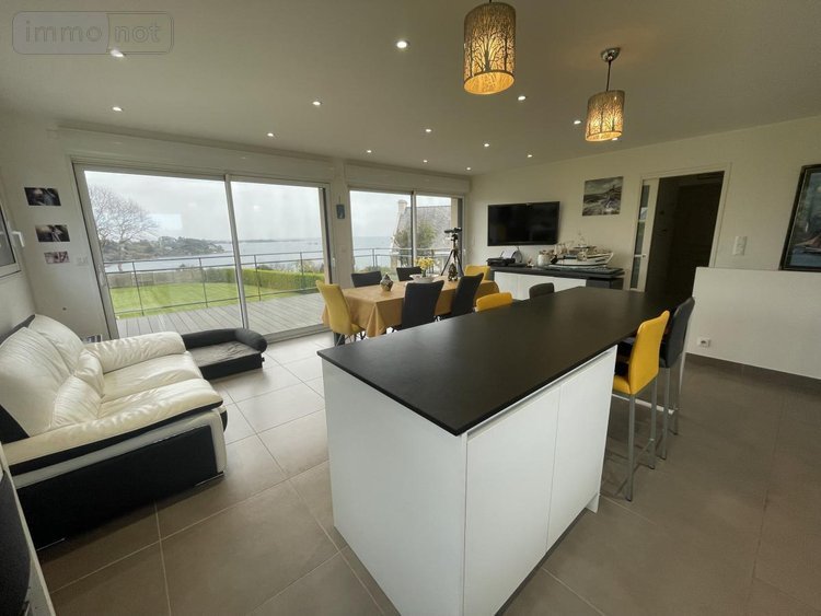 Maison a vendre Ploubazlanec 22620 Côtes-d'Armor 121 m2 7 pièces 653850 euros