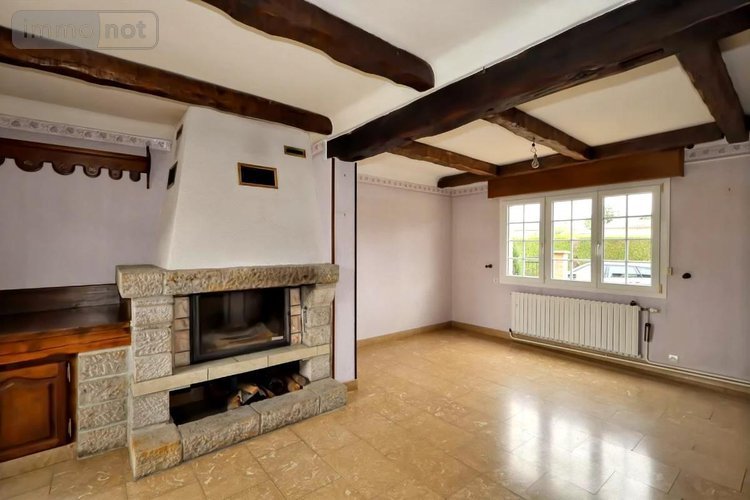 Maison a vendre Raillencourt-Sainte-Olle 59554 Nord 96 m2 5 pièces 137150 euros