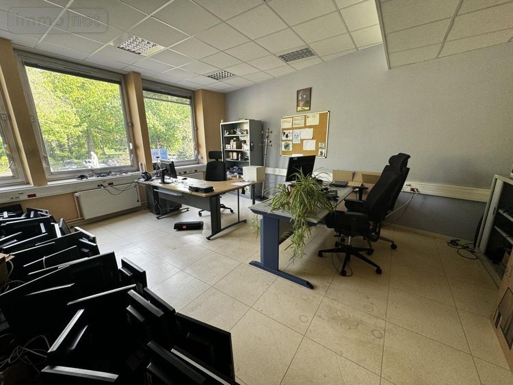 Immeuble a vendre Cambrai 59400 Nord 1500 m2  1370000 euros