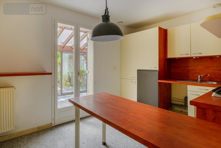 Maison a vendre Nanterre 92000 Hauts-de-Seine 159 m2 8 pièces 799000 euros
