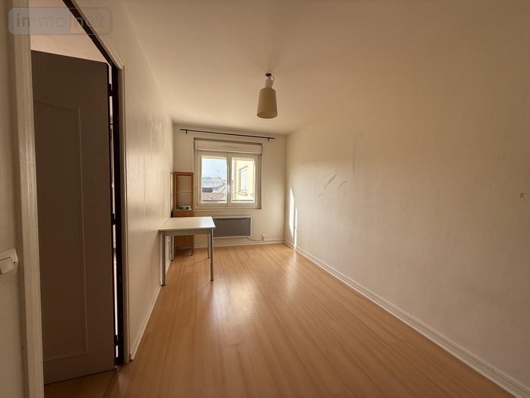 Appartement a vendre Reims 51100 Marne 43 m2 2 pièces 96000 euros
