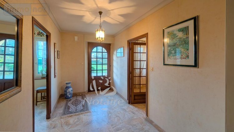 Maison a vendre Saint-Pol-de-Léon 29250 Finistère 148 m2 7 pièces 328450 euros
