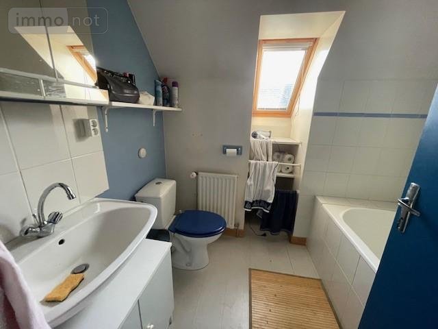 Maison a vendre Saint-Vaast-la-Hougue 50550 Manche 80 m2 4 pièces 220080 euros