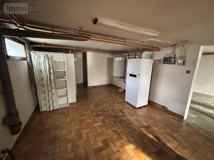 Maison a vendre Valentigney 25700 Doubs 60 m2 3 pièces 108000 euros