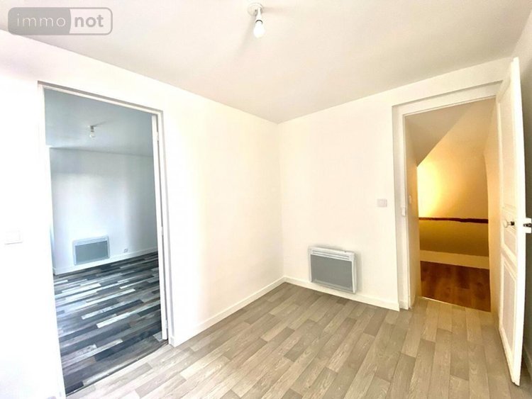 Maison a vendre Gennes Val de Loire 49350 Maine-et-Loire 148 m2 7 pièces 286200 euros
