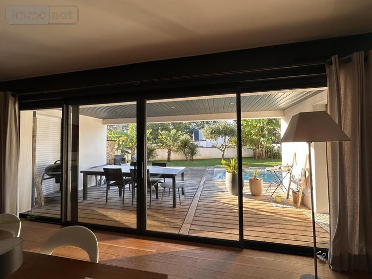 Maison a vendre Saint-Avé 56890 Morbihan 191 m2 8 pièces 929743 euros