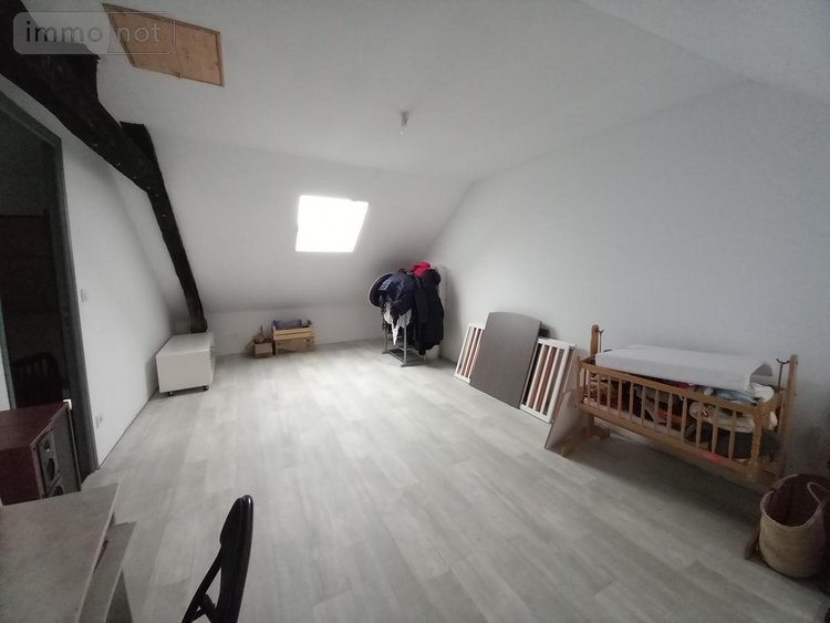 Maison a vendre La Ferté Macé 61600 Orne 168 m2 8 pièces 187000 euros