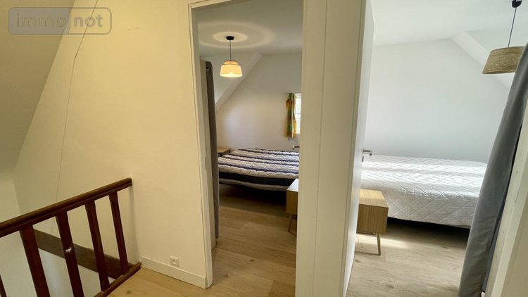 Maison a vendre La Trinité-sur-Mer 56470 Morbihan 85 m2 5 pièces 677000 euros