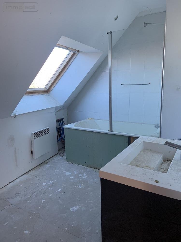 Maison a vendre Chérisy 62128 Pas-de-Calais 156 m2 6 pièces 190000 euros