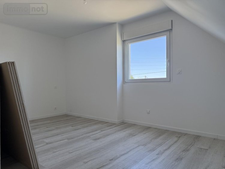 Maison a vendre Belle-Isle-en-Terre 22810 Côtes-d'Armor 152 m2 8 pièces 283680 euros