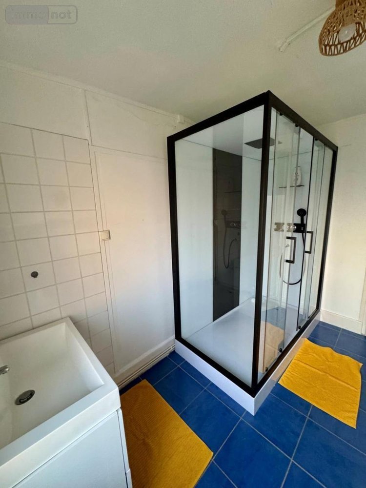 Maison a vendre Saumur 49400 Maine-et-Loire 155 m2 10 pièces 334400 euros