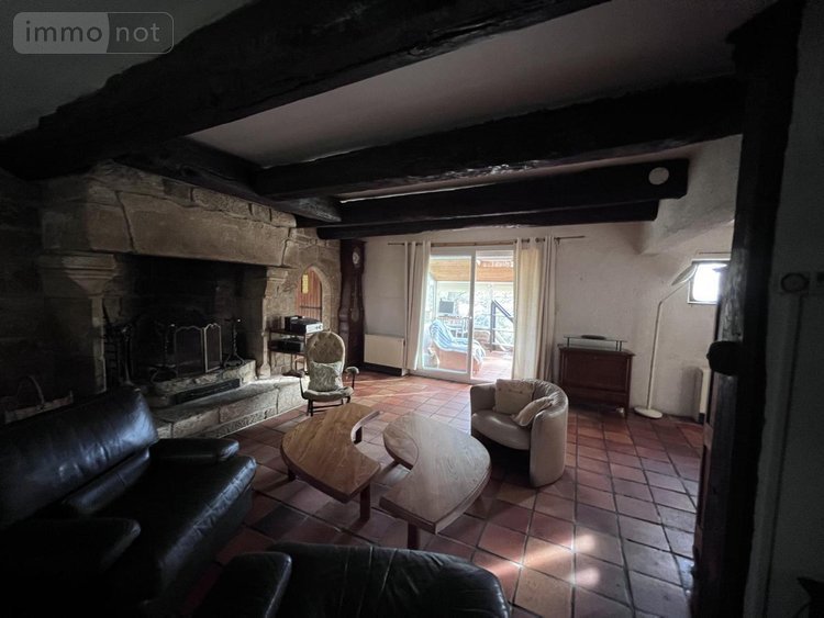 Maison a vendre Theix-Noyalo 56450 Morbihan 150 m2 6 pièces 652050 euros