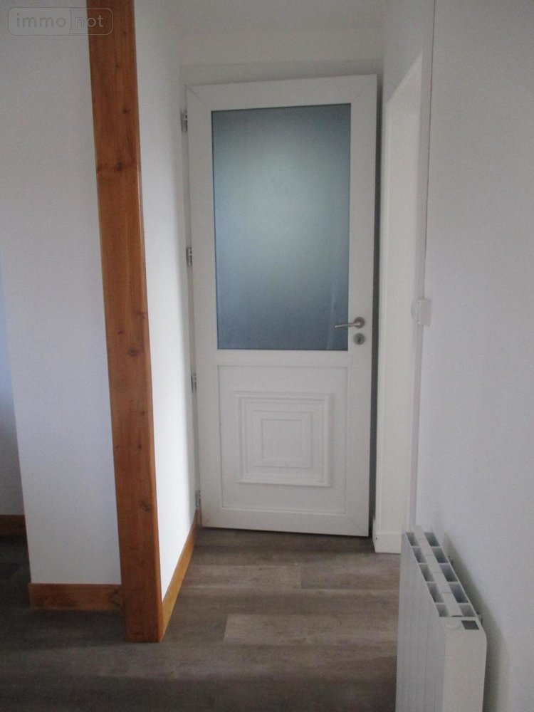Location appartement Brionne 27800 Eure 54 m2  638 euros