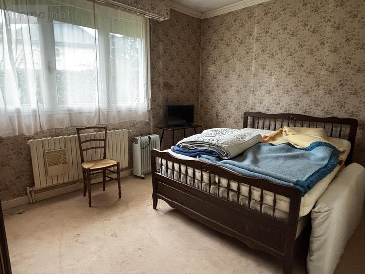 Maison a vendre Avrillé 49240 Maine-et-Loire 135 m2 5 pièces 373860 euros