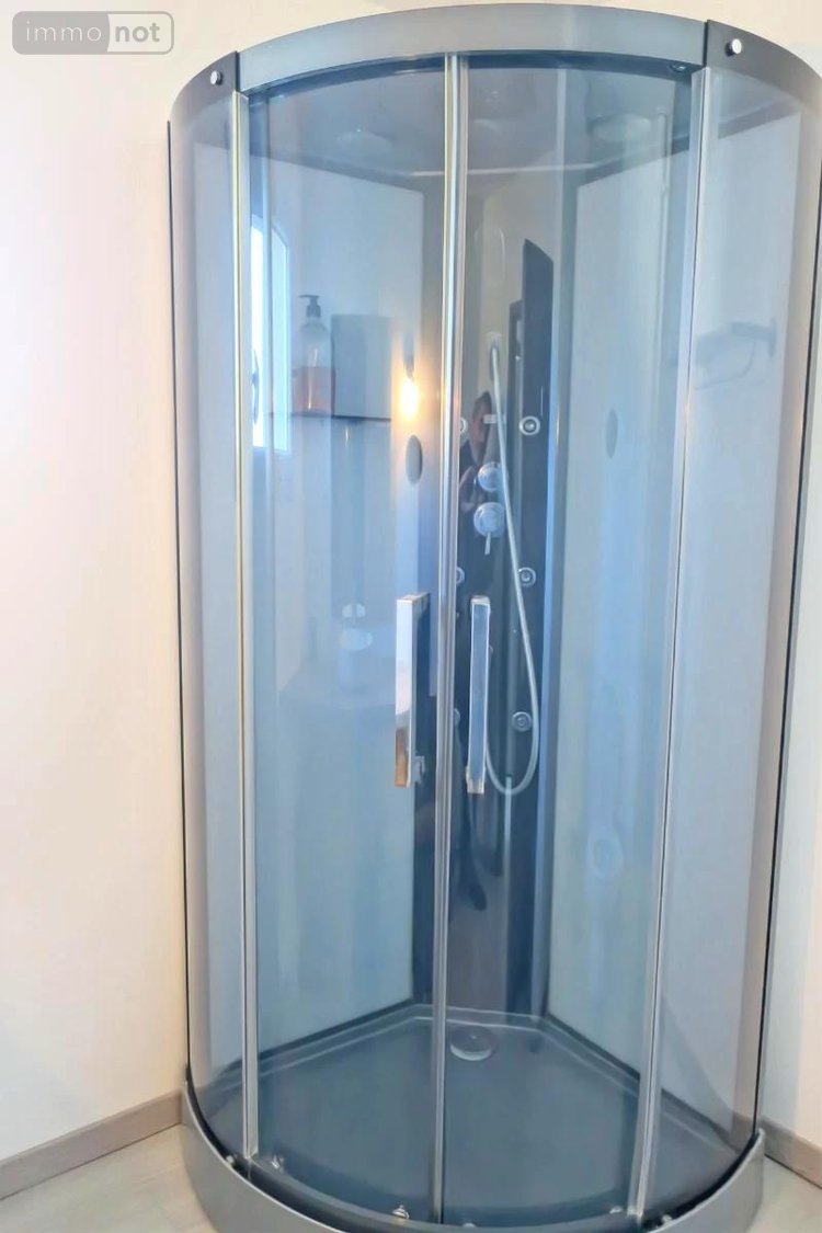 Maison a vendre Saint-Doulchard 18230 Cher 139 m2 6 pièces 379600 euros