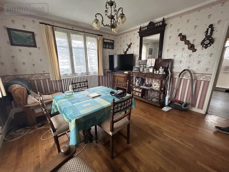 Maison a vendre Yffiniac 22120 Côtes-d'Armor 54 m2 4 pièces 164300 euros