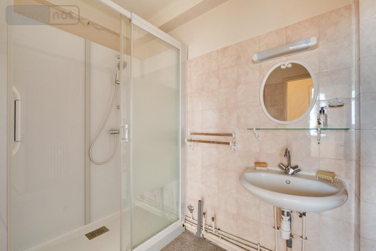 Appartement a vendre Toulouse 31000 Haute-Garonne 64 m2 4 pièces 187000 euros