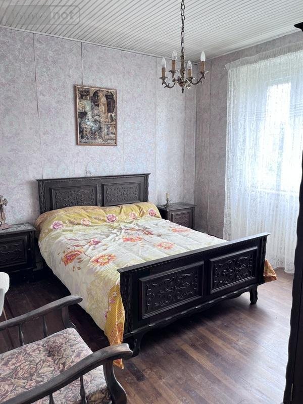 Maison a vendre Penmarch 29760 Finistère 120 m2 6 pièces 260000 euros