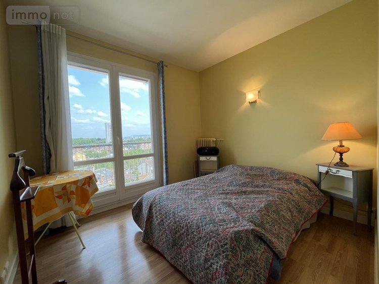 Appartement a vendre Reims 51100 Marne 152 m2 6 pièces 361000 euros