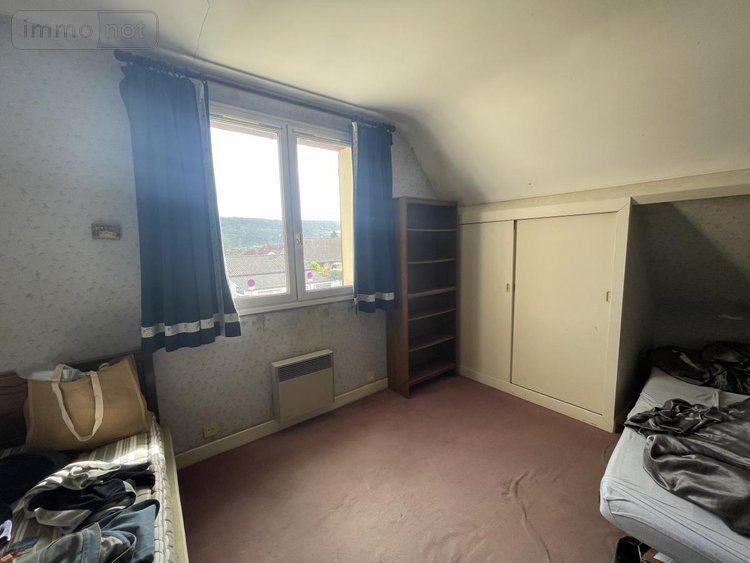 Maison a vendre Vernon 27200 Eure 184 m2 9 pièces 362250 euros