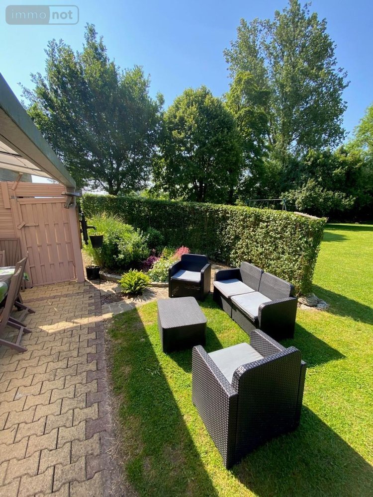 Maison a vendre Licques 62850 Pas-de-Calais 328 m2 14 pièces 442836 euros