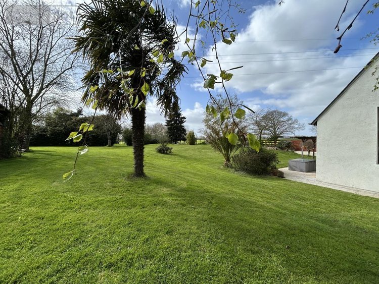 Maison a vendre Nouvoitou 35410 Ille-et-Vilaine 172 m2 6 pièces 437300 euros