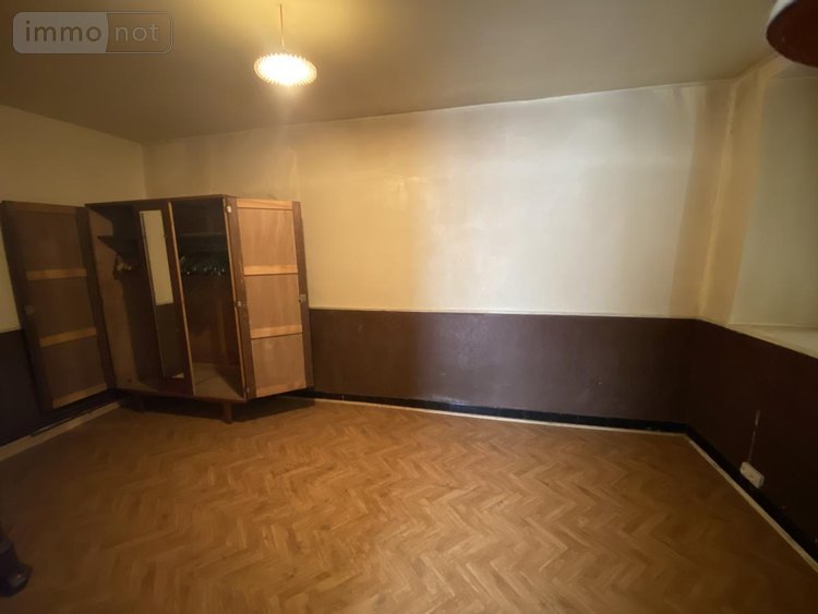 Maison a vendre Loudéac 22600 Côtes-d'Armor 130 m2 7 pièces 94770 euros