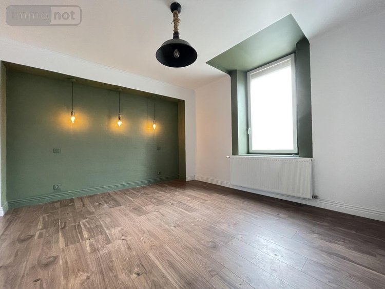 Maison a vendre Locminé 56500 Morbihan 223 m2 9 pièces 437280 euros