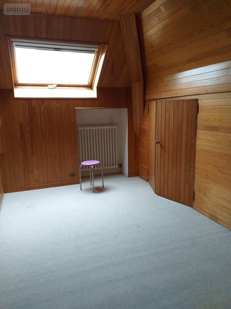 Maison a vendre Quimper 29000 Finistère 180 m2 9 pièces 289772 euros