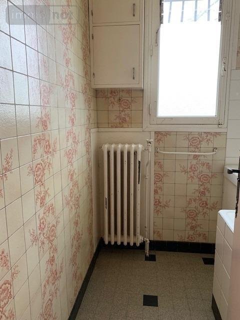 Maison a vendre Le Grand-Quevilly 76120 Seine-Maritime 100 m2 6 pièces 229900 euros