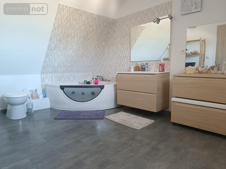 Maison a vendre Labourse 62113 Pas-de-Calais 165 m2  325500 euros