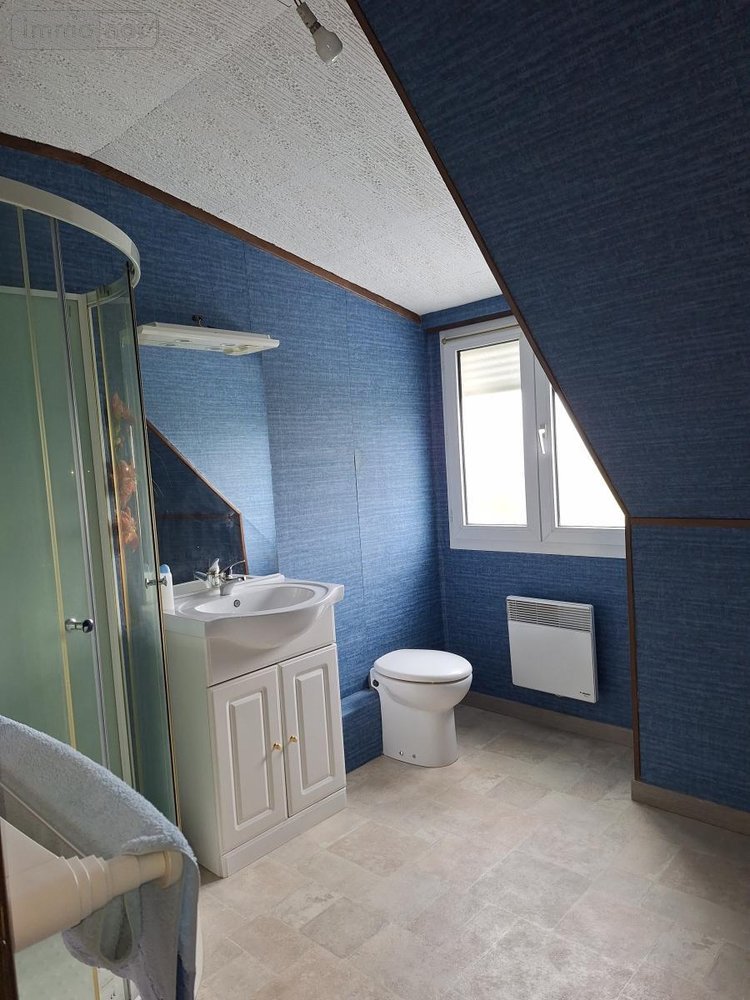 Maison a vendre Villers-Guislain 59297 Nord 103 m2 5 pièces 95500 euros