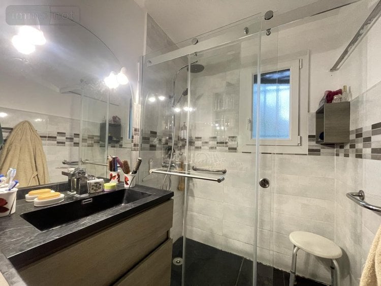 Viager maison Lodève 34700 Hérault 104 m2 5 pièces 80000 euros