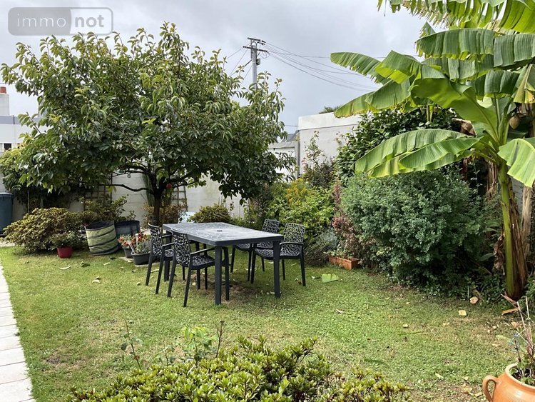 Maison a vendre Ploemeur 56270 Morbihan 105 m2 4 pièces 410660 euros